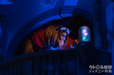 東京ディズニーランド アトラクション『美女と野獣“魔法のものがたり”』撮影/YOSHI
