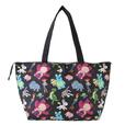 トイ・ストーリー 保冷バッグ 折りたたみ式 総柄 Cool Tote 2,800円