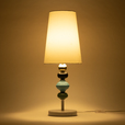 イゾラテーブルランプ