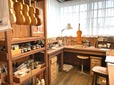 バイオリン工房