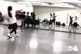 Rui＆50-FIFTYのダンスオーディション