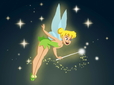 ティンカーベルのピクシーダストも思いのまま!　