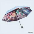アリス/ファイナルフレーム 晴雨兼用両面印刷折りたたみ傘55cm 5,500円