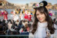 「イッツ・クリスマスタイム! 」｜東京ディズニーシー「ディズニー・クリスマス」2018年