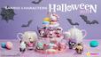 Happyくじ『Sanrio characters Halloween 2022』