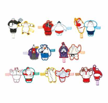 必見】セブンで買える、必ず当たる！「ディズニー新作Happyくじ」に