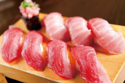 千葉 銚子 絶品マグロ イワシを驚きの鮮度で 漁港の名店まとめ 1 2 うまいめし