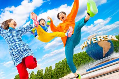 Usj 年間パス に 新券種 値上げ 値下げ 特典の中身は ユニバーサル スタジオ ジャパン Medery Character S