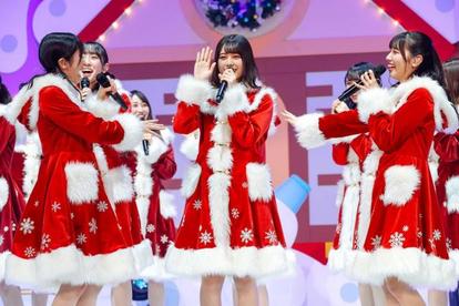 日向坂46】松田好花もサプライズ登場！ 『ひなくり2020』ライブ