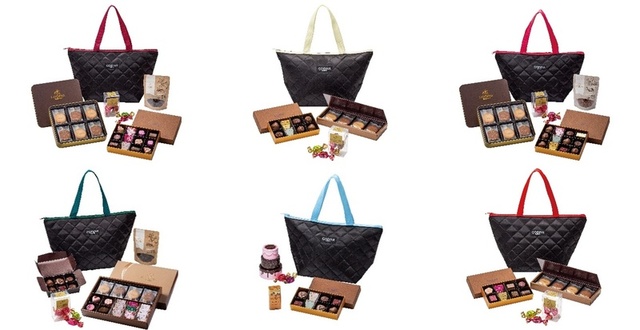 2022 ブラックフライデー ハッピーバッグ