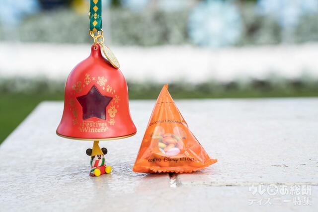 グミキャンディー、ミニスナックケース付き 1100円