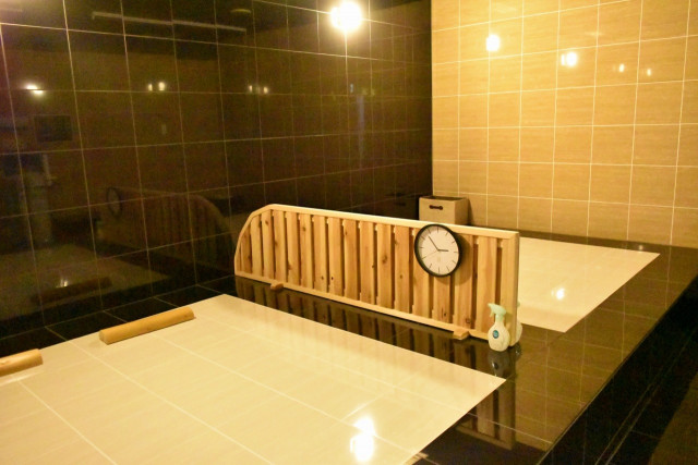 箱根 風雅／岩盤浴