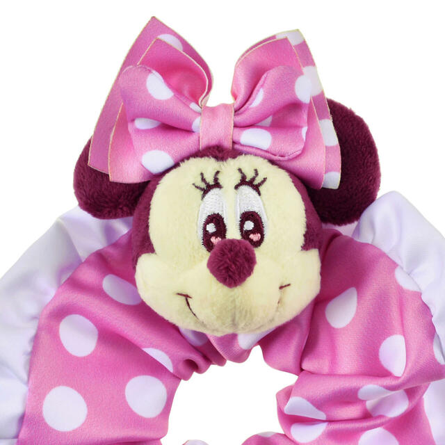 ミニー シュシュ MINNIE DAY 2026 2,200円