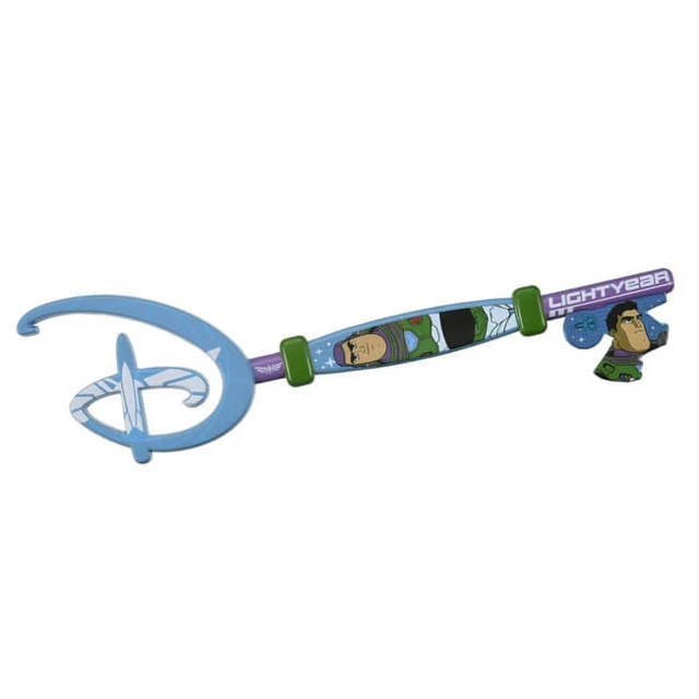 バズ・ライトイヤー オブジェ コレクタブルキー 映画『バズ・ライトイヤー』 1,540円