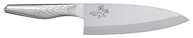 関孫六 匠創 出刃 180mm価格:6,500円(税抜) /7,150円(税込)