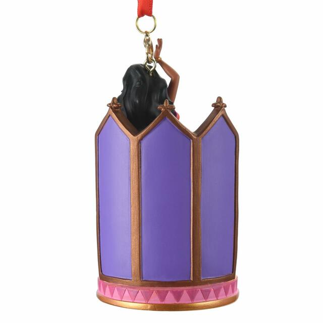 エスメラルダ オーナメント Ornament 2023 2,310円