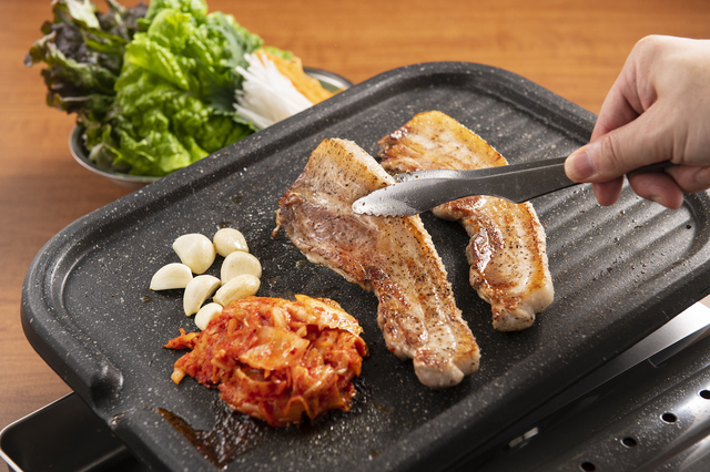 サムギョプサル