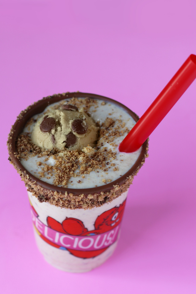 ノーベイク クッキードウ