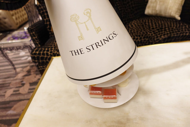 開けるのワクワク