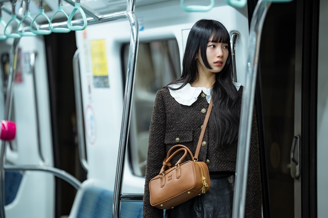 Netflixシリーズ『イ・ドゥナ!』独占配信中