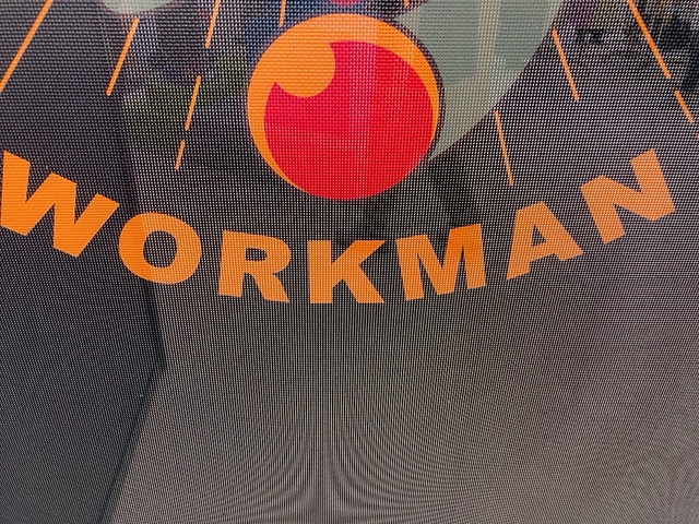 【ワークマン キャンプグッズ】秋キャンプにおすすめのグッズ紹介