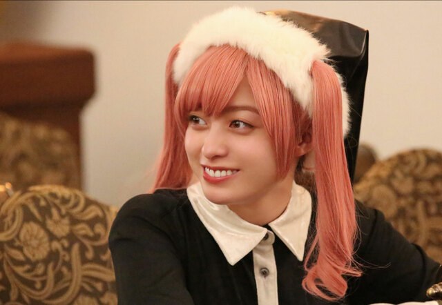 『ブラックナイトパレード』