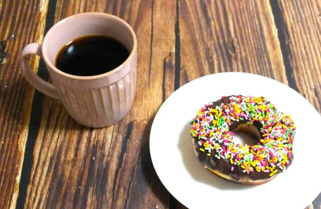 【カルディ　コーヒーで旅するトランクボックス】濃厚なインドネシア リントン地区 ダークロースト