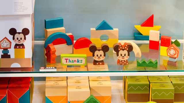 Disney | KIDEA(ディズニー | キディア)