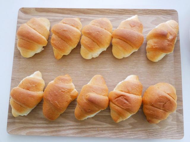 小麦の極みロール