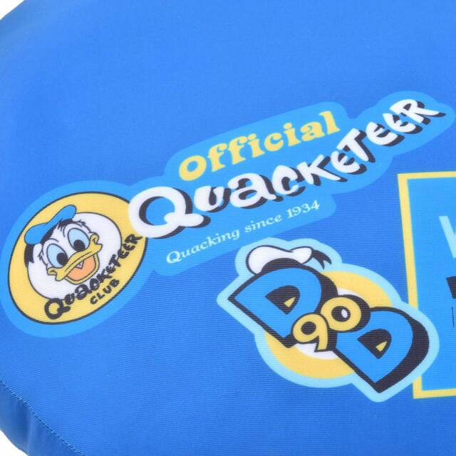 ドナルド クッション Cool DONALD DUCK BIRTHDAY 3,300円