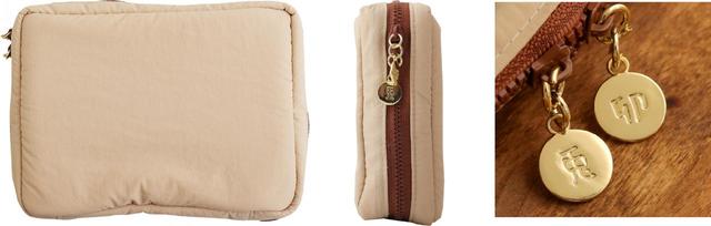 「ちいかわ」窓口ポーチ：価格 1,540円（税込）