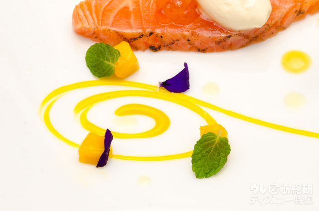 “ディズニー・イースター”エンパイアランチ