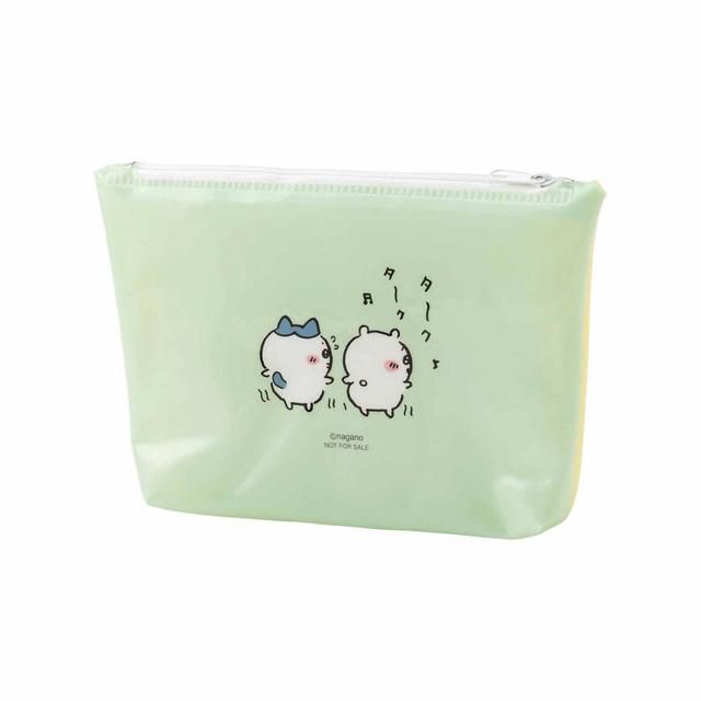 「ビニールポーチ(非売品)」