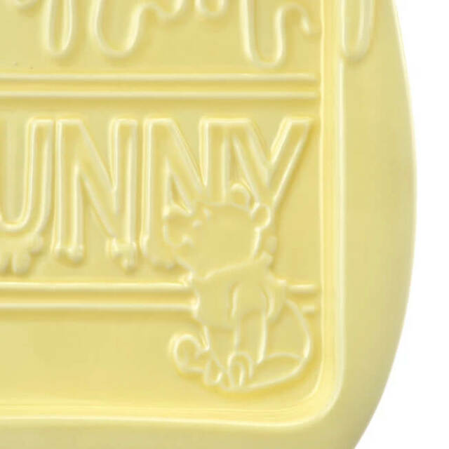 プーさん プレート Pooh's Breakfast 2,200円