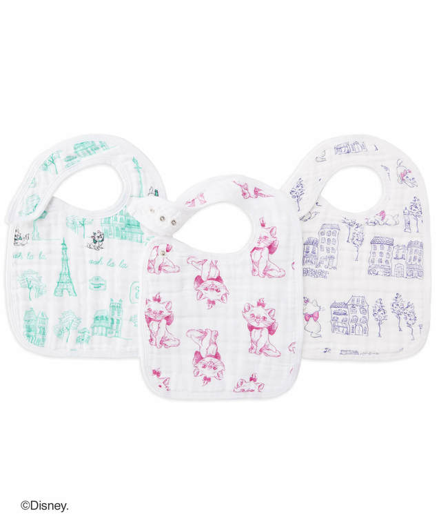 snap bib(スナップビブ) 3枚入り 商品価格:2500+税