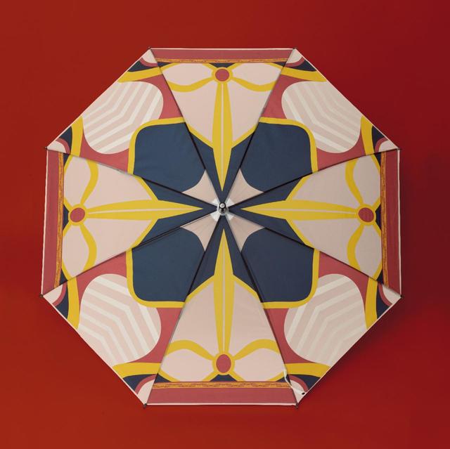 スカラビア寮 オリジナルビニール傘(全1種)