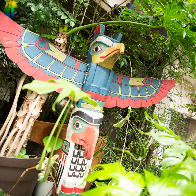 Traveler's Dining PUSHUP 秋葉原本店