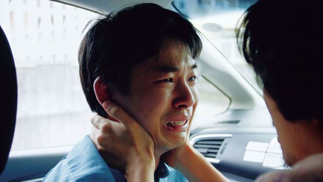 『生きちゃった』