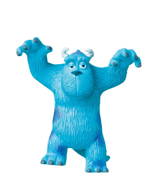 サリー（モンスターズ・インク）