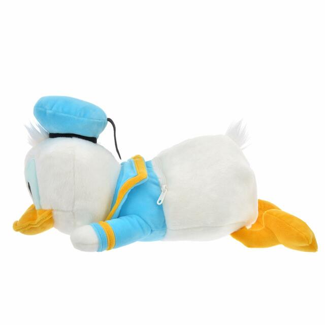 ドナルド マシュマロ ケース入り Donald Duck Fluffy 3,080円 