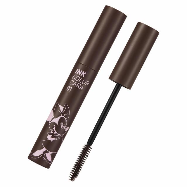 ペリペラ インク カラー カラ ブラックエスプレッソ ＜ミニー＞1,430円