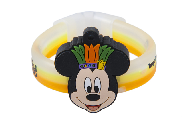 ブレスレットケミカルライト