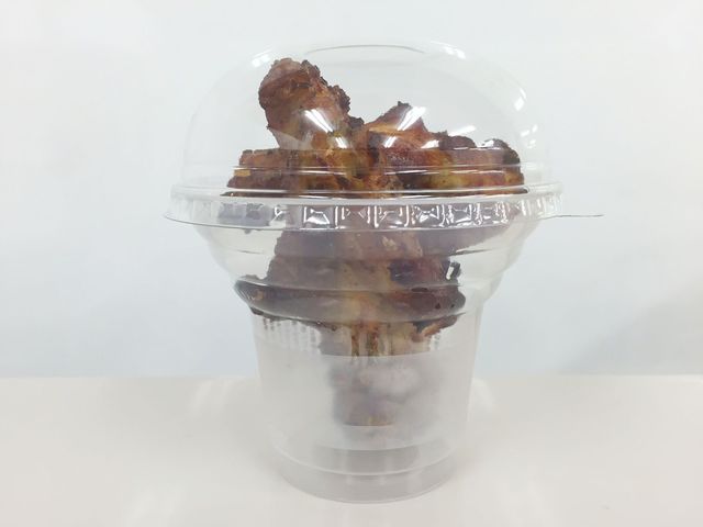 和風あぶり焼きチキン(3本)