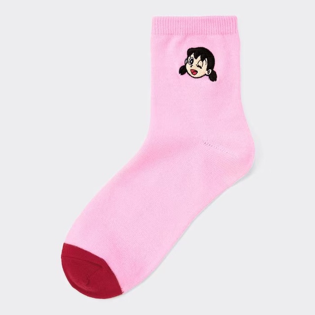ソックス DORAEMON ¥390