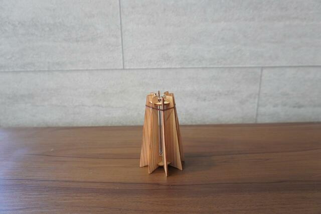 完成したところ