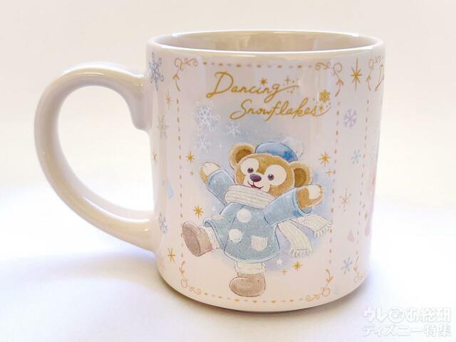 一番多い定番マグカップより、少し小ぶりタイプ。スーベニアカップ