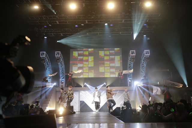 「MYNAME LIVE HOUSE TOUR 2015