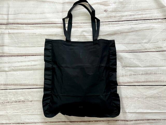 【GLOW10月号付録】外で仕事をする際の最近の持ち物をイン！