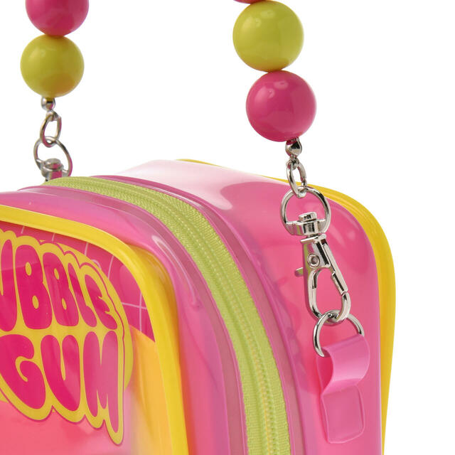 リトル・グリーン・メン/エイリアン ポーチ ストラップ付き クリア窓 TOY STORY CONFECTIONERY 2,800円