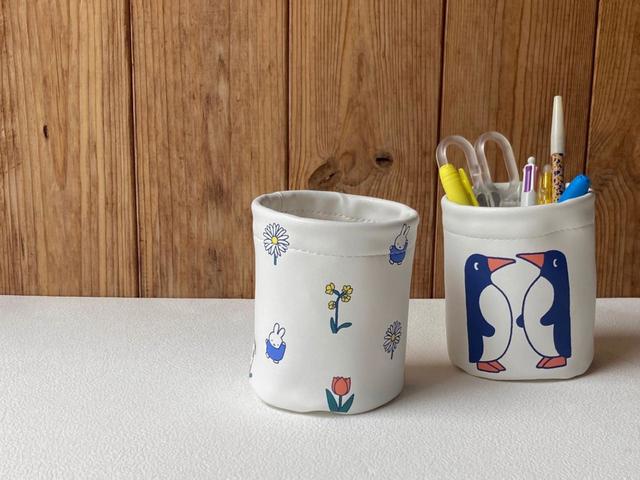 Pilier DESKTOP RXS DickBruna　